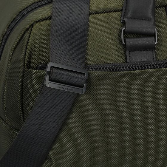 Piquadro Brief Weekender travel bag 50 cm