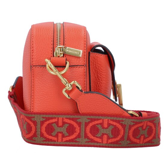 Coccinelle Beat Shoulder bag Leather 21 cm