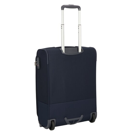 Samsonite Base Boost Upright 2 Roll Cabin Trolley 55 cm