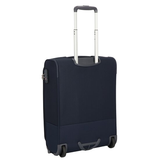 Samsonite Base Boost 2-roll cabin trolley 55 cm