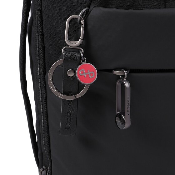 Hedgren Furo Briefcase RFID protection 40 cm Laptop compartment