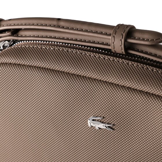 Lacoste Core Essentials Daily City Shoulder bag 21 cm