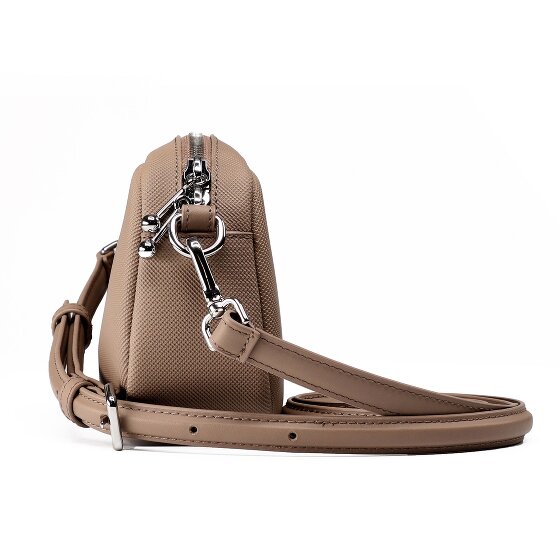 Lacoste Core Essentials Daily City Shoulder bag 21 cm