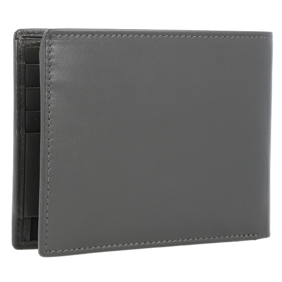 Roncato Firenze wallet RFID leather 12 cm