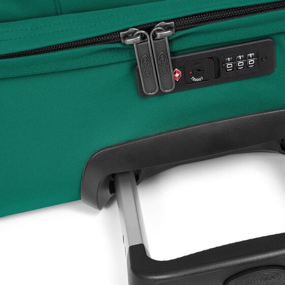 Eastpak Transit'R 2 wheels Travel bag S 51 cm