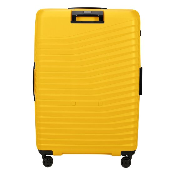 Samsonite Intuo 4 wheels Trolley XL 81 cm with expansion pleat