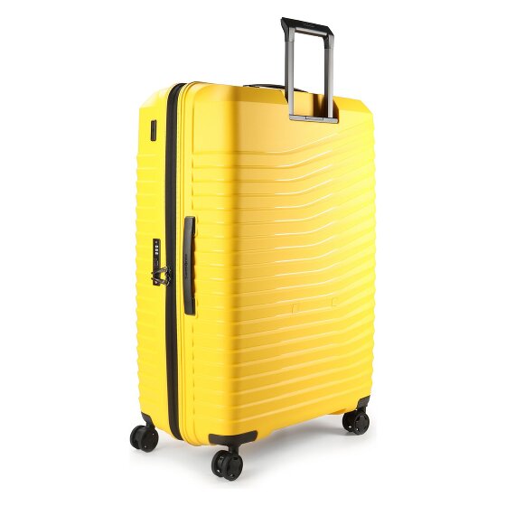 Samsonite Intuo 4 wheels Trolley XL 81 cm with expansion pleat
