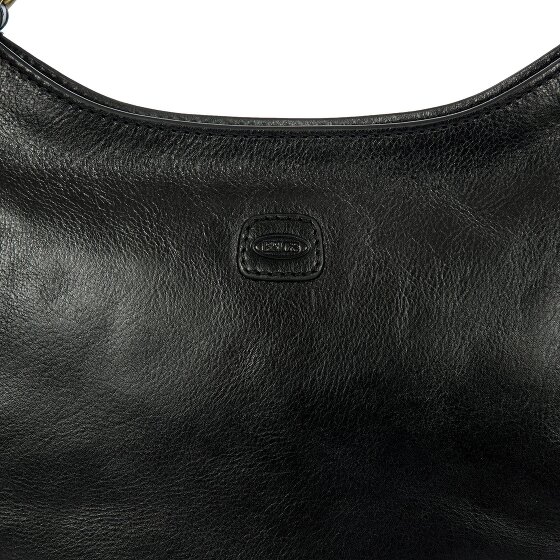 Bric's Volterra Shoulder Bag Leather 29 cm