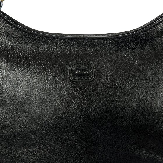 Bric's Volterra Shoulder Bag Leather 29 cm