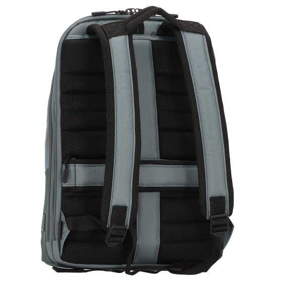 Samsonite Stackd Biz Backpack 43 cm laptop compartment