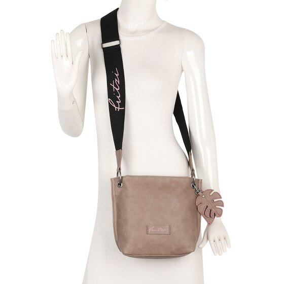 Fritzi aus Preußen Fritzi03 Shoulder bag 20.5 cm