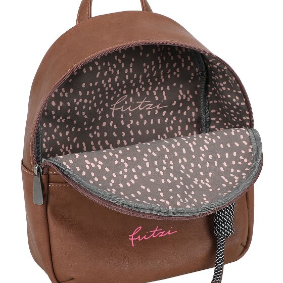 Fritzi aus Preußen Lou City Backpack 29 cm