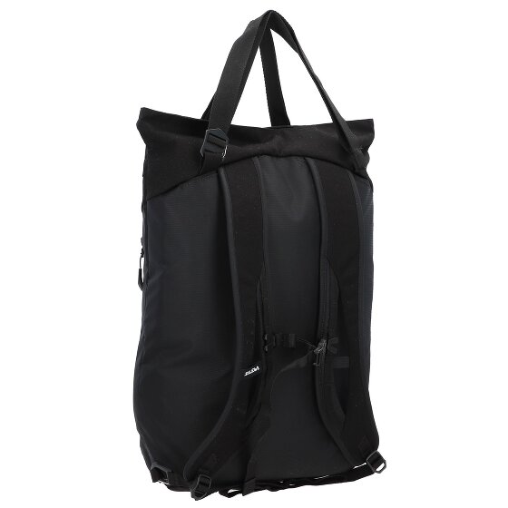 Salewa Fanes Shoulder Bag 40 cm Laptop compartment