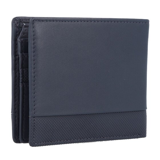 Samsonite PRO-DLX 6 wallet RFID leather 10.5 cm