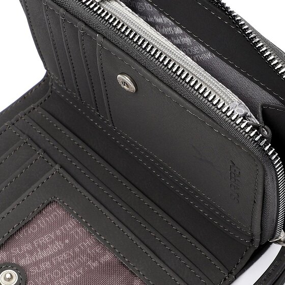 Suri Frey Romy Basic wallet 15 cm