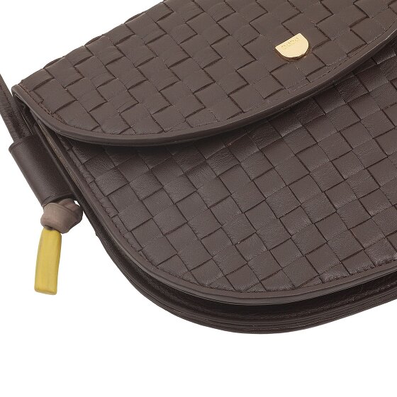 DuDu Skye Shoulder bag Genuine Leather 21 cm
