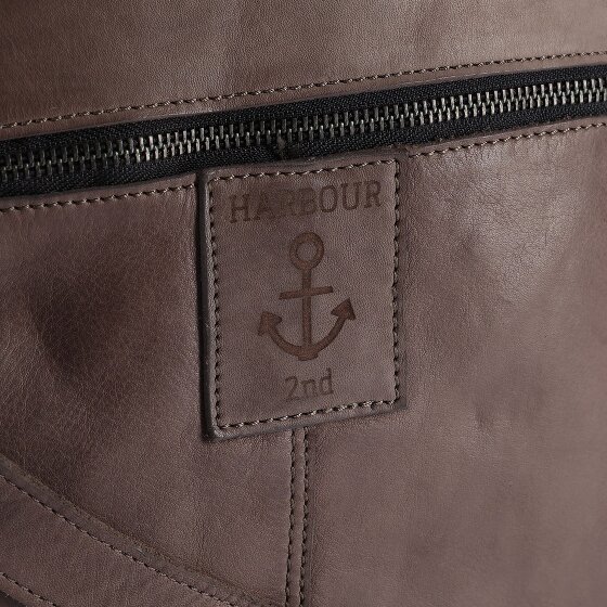 Harbour 2nd Urban Poets Aurora-Up Shoulder bag Leather 28 cm