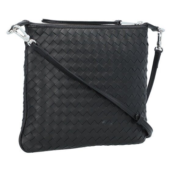 abro Piuma Shoulder bag Leather 26 cm