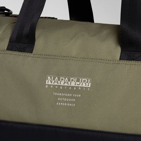 Napapijri H-Lynx Weekender travel bag 50 cm