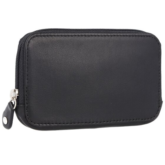 Samsonite Attack 2 key wallet leather 13 cm