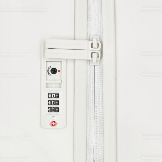 Horizn Studios H7 Essential 4-Wheel Trolley 77 cm