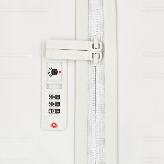 Horizn Studios H7 Essential 4-Wheel Trolley 77 cm