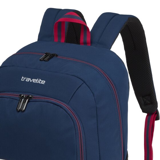 Travelite travelite x NFL Daypack 43 cm Laptop compartment