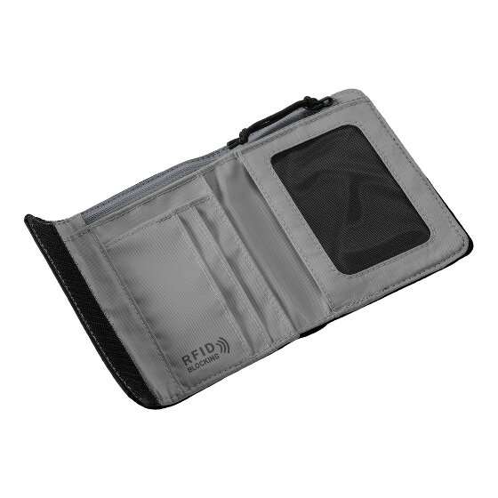 Eagle Creek Stash Wallet RFID protection 13 cm
