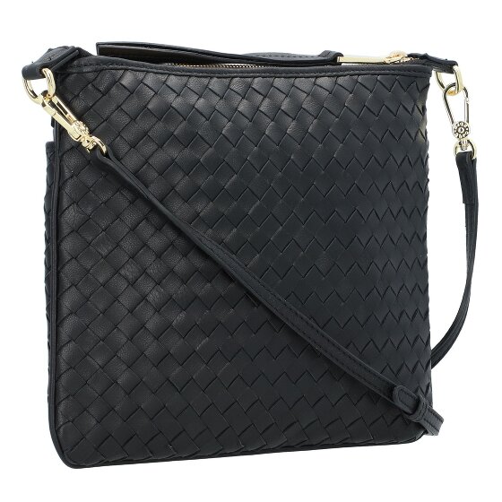 abro Piuma Shoulder bag Leather 26 cm