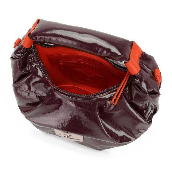 LES VISIONNAIRES Unio Kitzbuehel Shoulder Bag S 34 cm