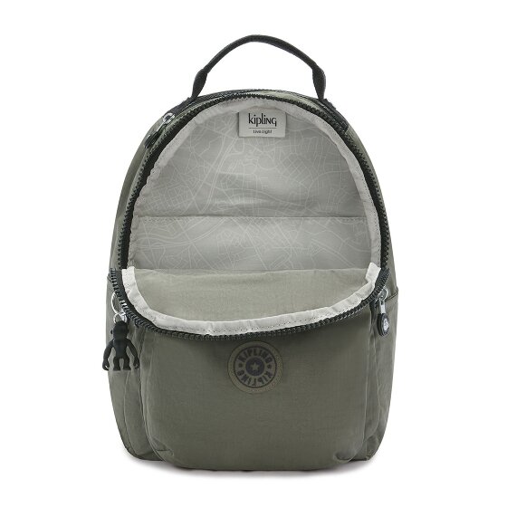 Kipling Basic Seoul S backpack 35 cm laptop compartment