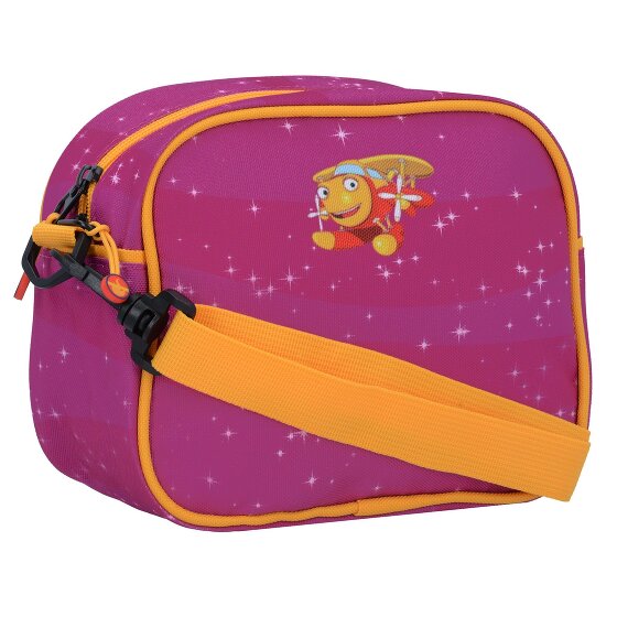 Travelite Heroes of the city children bag 20 cm