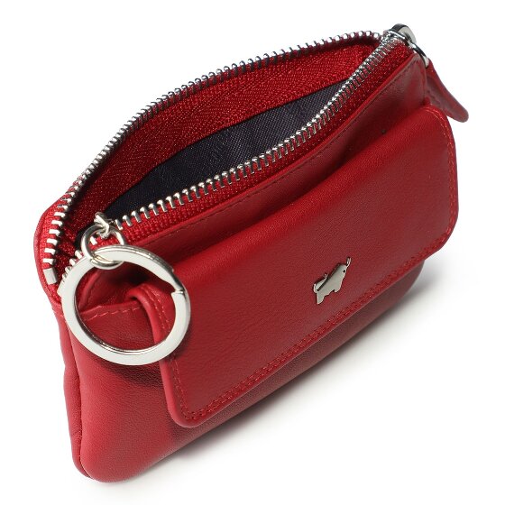 Braun Büffel Golf 3.0 Key wallet Leather 12.3 cm