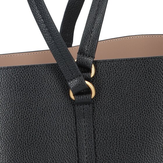 PINKO Carrie Handbag Leather 36 cm