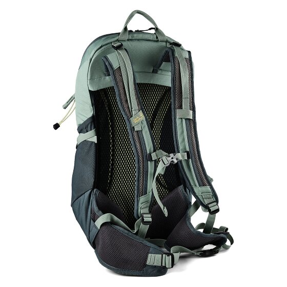 Jack Wolfskin Astro Vent 24 L Hiking backpack 55 cm