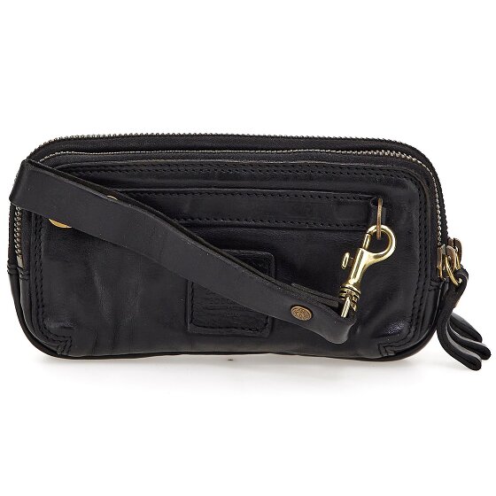 Campomaggi Classic Men bag Leather 20 cm