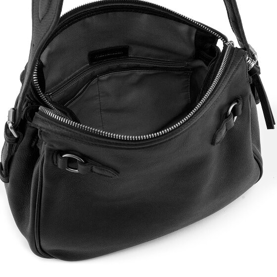 FredsBruder My Forever Friend Shoulder Bag L Leather 29 cm