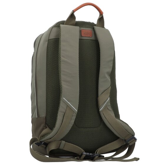 camel active City Daypack 41 cm Laptop compartment