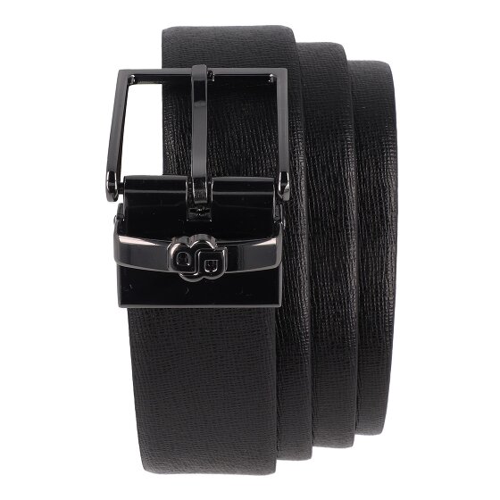 Boss Icon Belt Leather