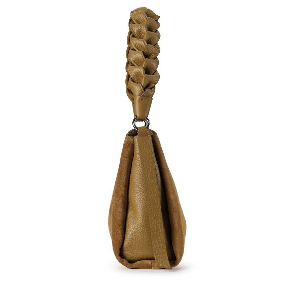 Coccinelle Boheme Shoulder Bag Leather 31 cm