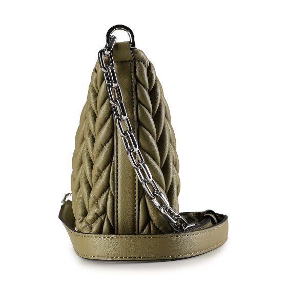 Karl Lagerfeld Weave Shoulder bag 26 cm