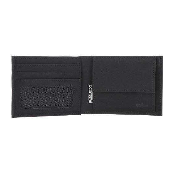 oxmox New Cryptan Wallet RFID protection 11 cm