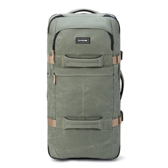 Dakine Split 85 2 wheels Travel bag 76 cm