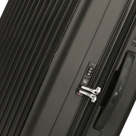 American Tourister Rejoy 4 wheels Trolley 77 cm