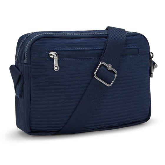 Kipling Elevated Jacquard Abanu Shoulder bag M 24 cm