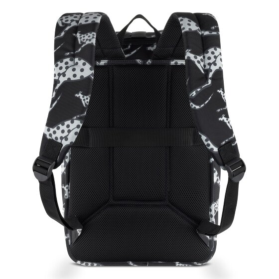 Chiemsee Jump N Fly Daypack 46 cm Laptop compartment