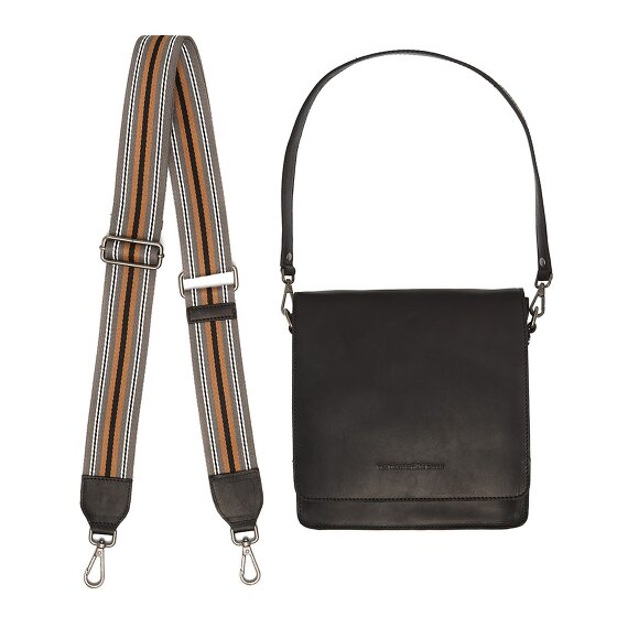 The Chesterfield Brand Osuna Shoulder Bag Leather 22 cm