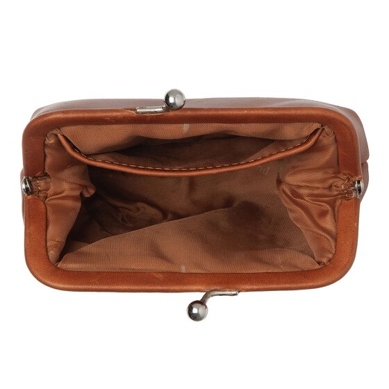 The Chesterfield Brand Nera coin purse leather 15 cm