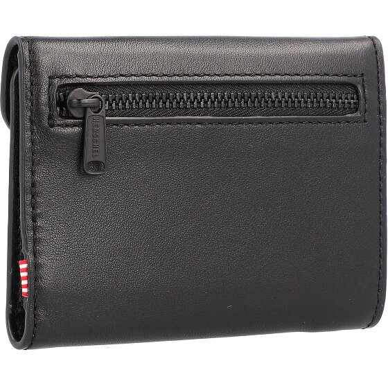 Herschel Orion wallet RFID leather 12.5 cm Herschel Orion wallet RFID leather 12.5 cm