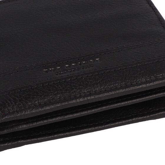 The Bridge Cesare Wallet Leather 13 cm